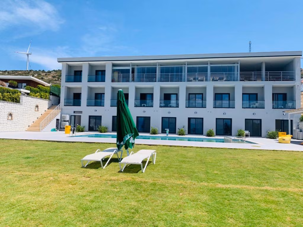 Çeşme Life Point Hotel