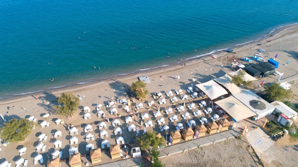 Ünlüselek Hotel — 5