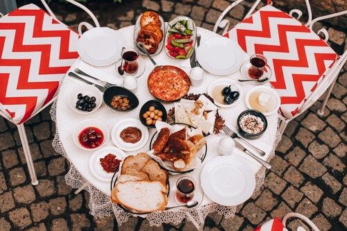 Tashmahal Otel Alaçatı  — 5