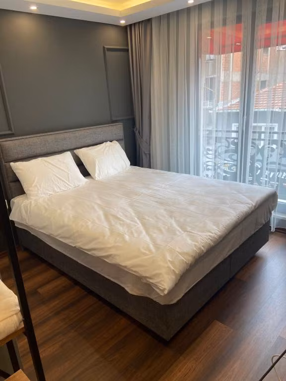 Kmc City Hotel Lüleburgaz — 7
