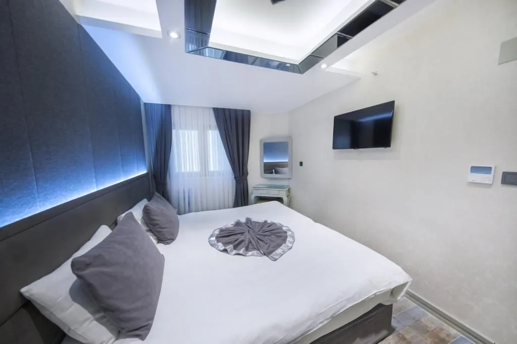 Parmada Hotel Aksaray — 7
