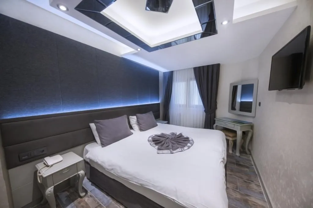 Parmada Hotel Aksaray — 8