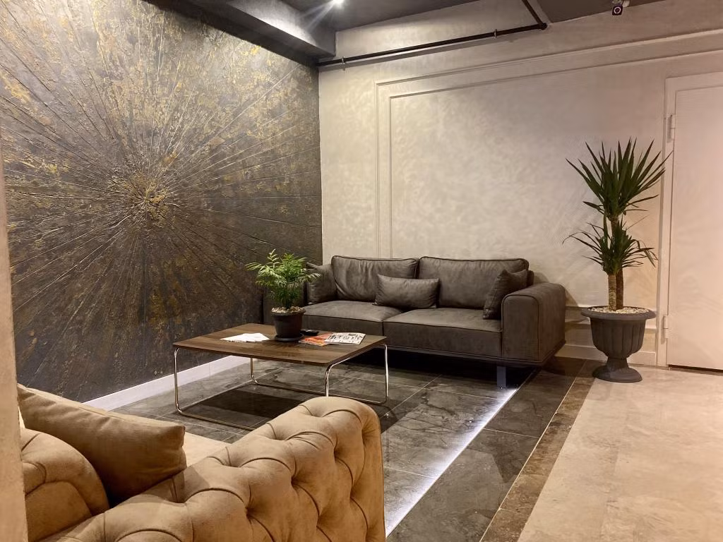 Concept Royal Edirne — 9