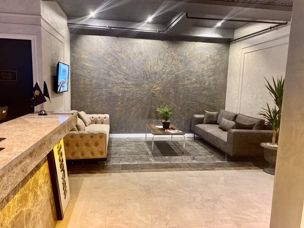 Concept Royal Edirne — 4