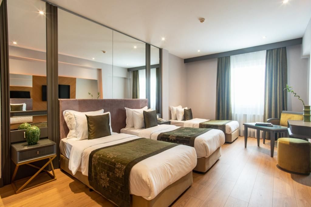 Oran Hotel — 7