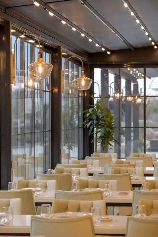 Anemon Kent Aydın Otel — 9