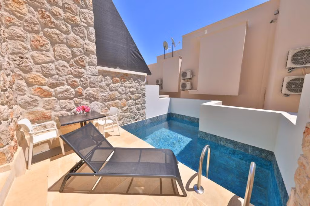 Nouba Villas — 7
