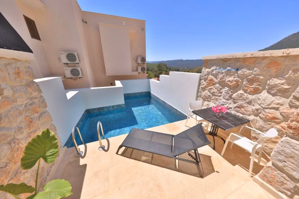 Nouba Villas — 8