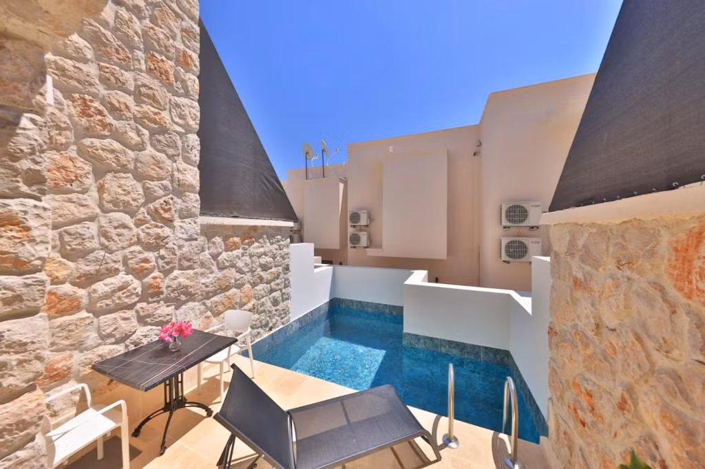 Nouba Villas — 5