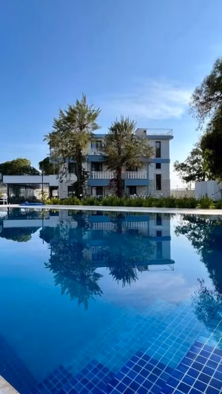 Sığacık Gaea Hotel — 6