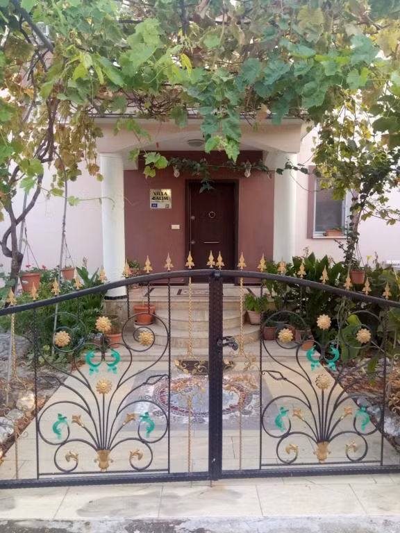 Villa Balım Köyceğiz