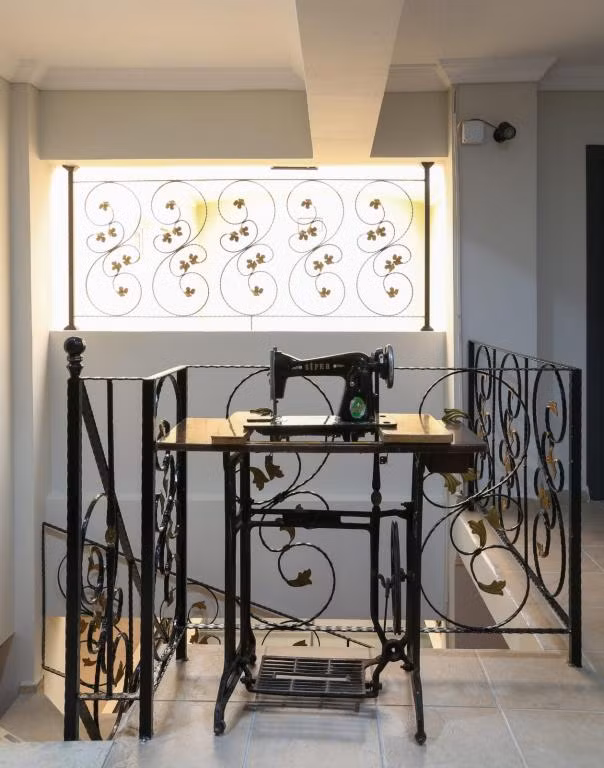 Urla Pera Hotel — 7