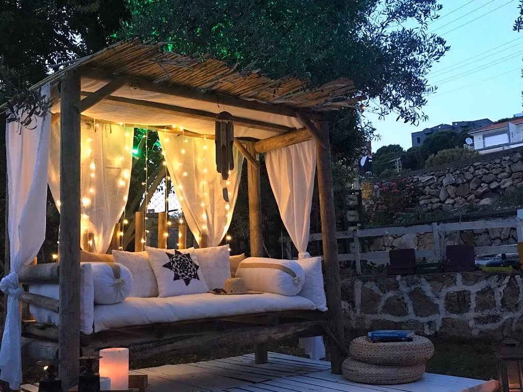 Fullmoon Rooms — 7
