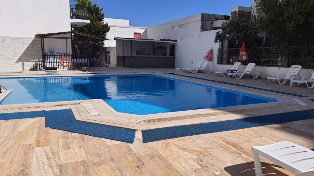 Serin Otel — 7