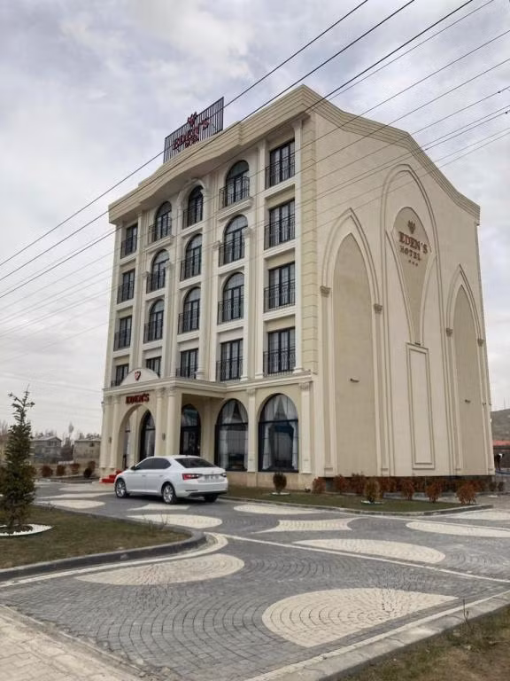 Otel Resmi