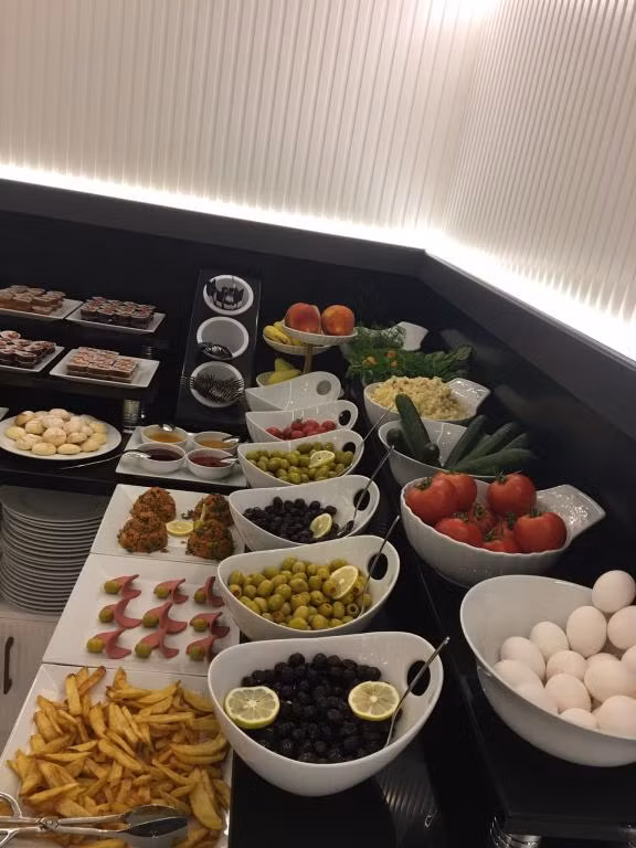 Yıldız Otel Yakutiye — 6