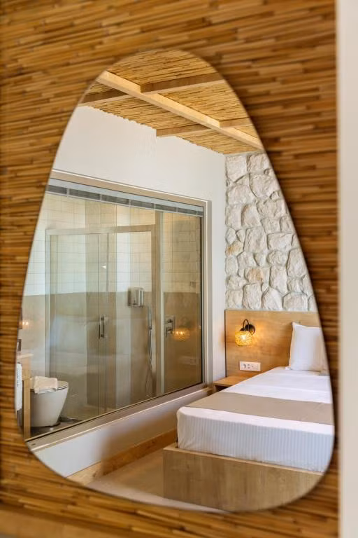 Melisa Boutique Hotel — 7