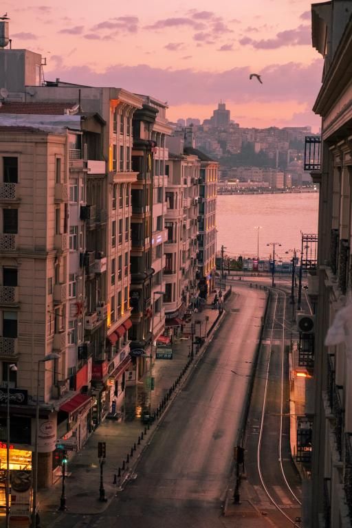 Felicity Hotel İstanbul — 8