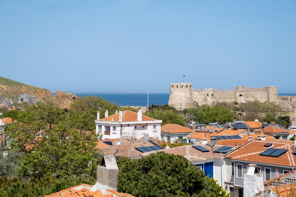 TaşAda Bozcaada — 6