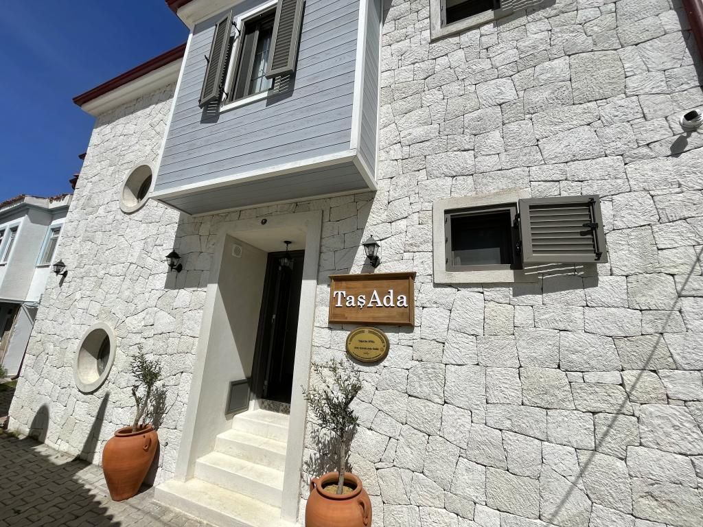 TaşAda Bozcaada — 8