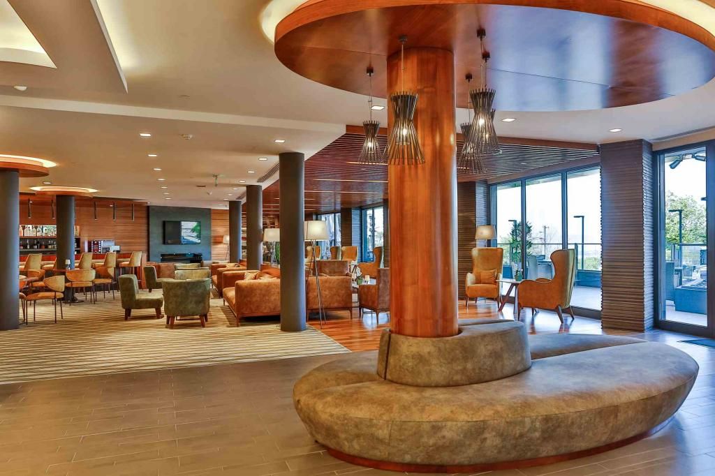 Hotel Anatolia Bursa — 8