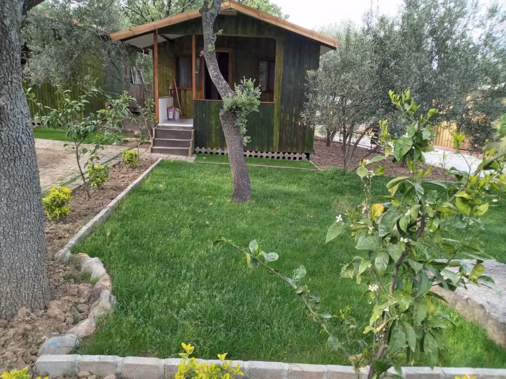 Ela Ela Bungalov Evler — 4