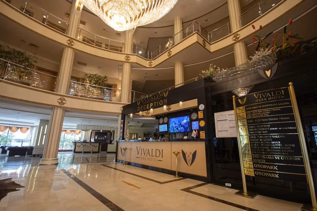 Otel Resmi