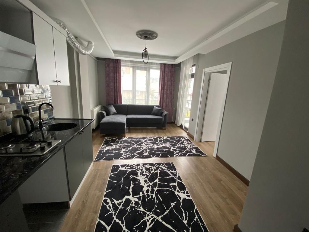 My Home Apart — 2
