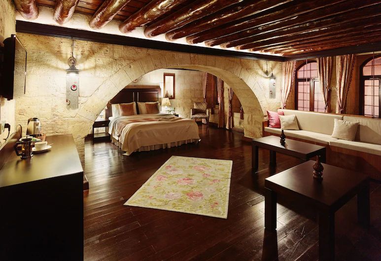 Gaziantep Bey Konağı Butik Otel — 6