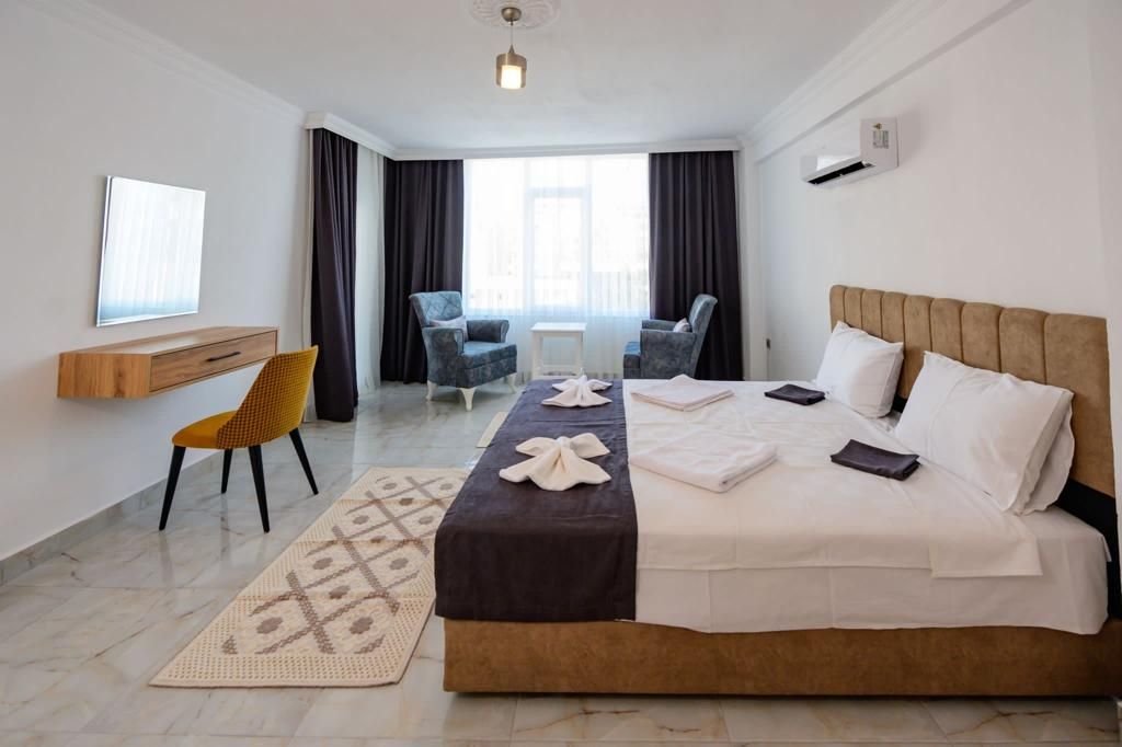 Bo Homes Suıt Apart