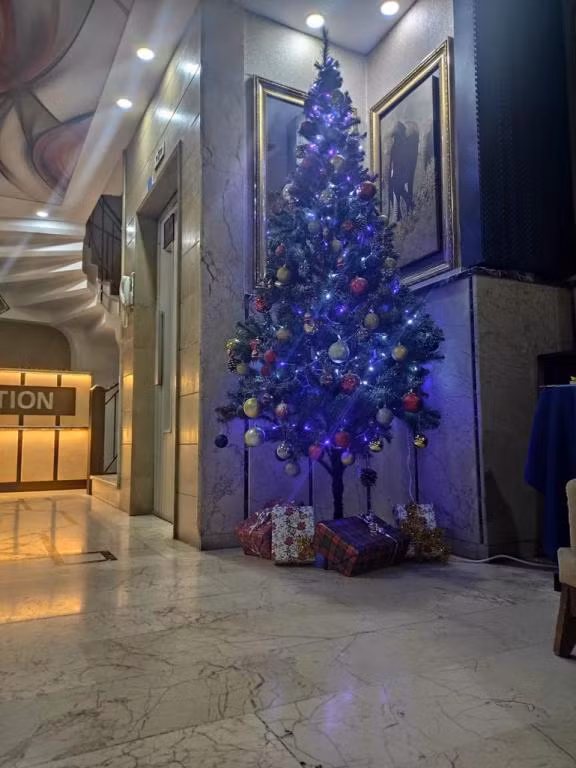 Otel Resmi
