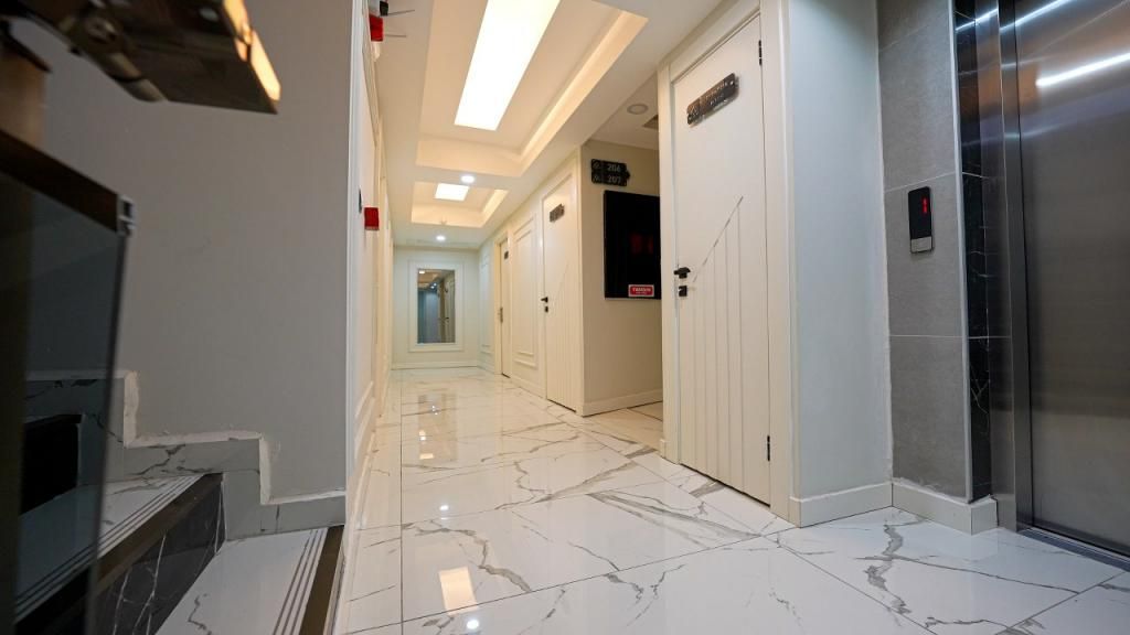Mitra Otel — 3