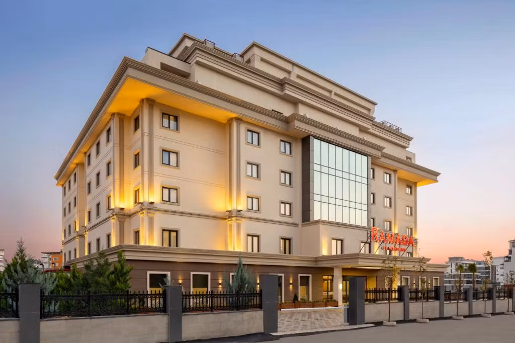Ramada By Wyndham Adıyaman — 3