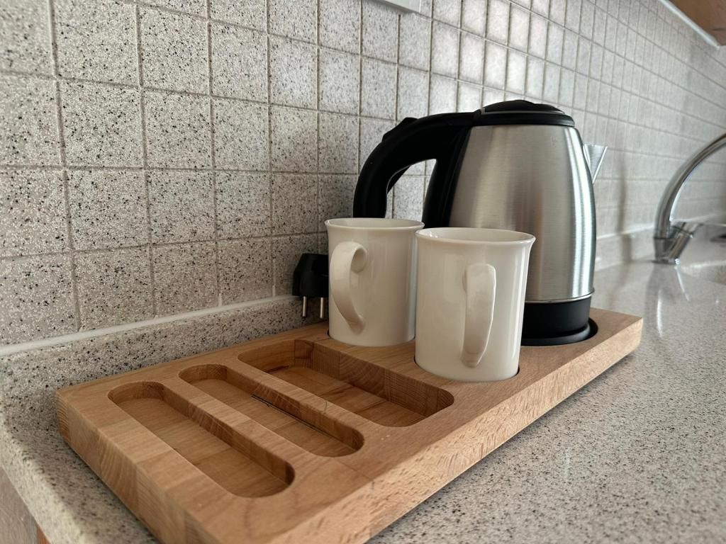 Stay Dalyan Apart Hotel — 5