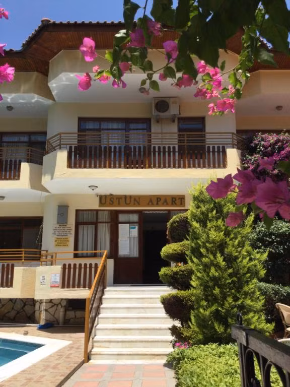 Üstün Apart Marmaris — 3