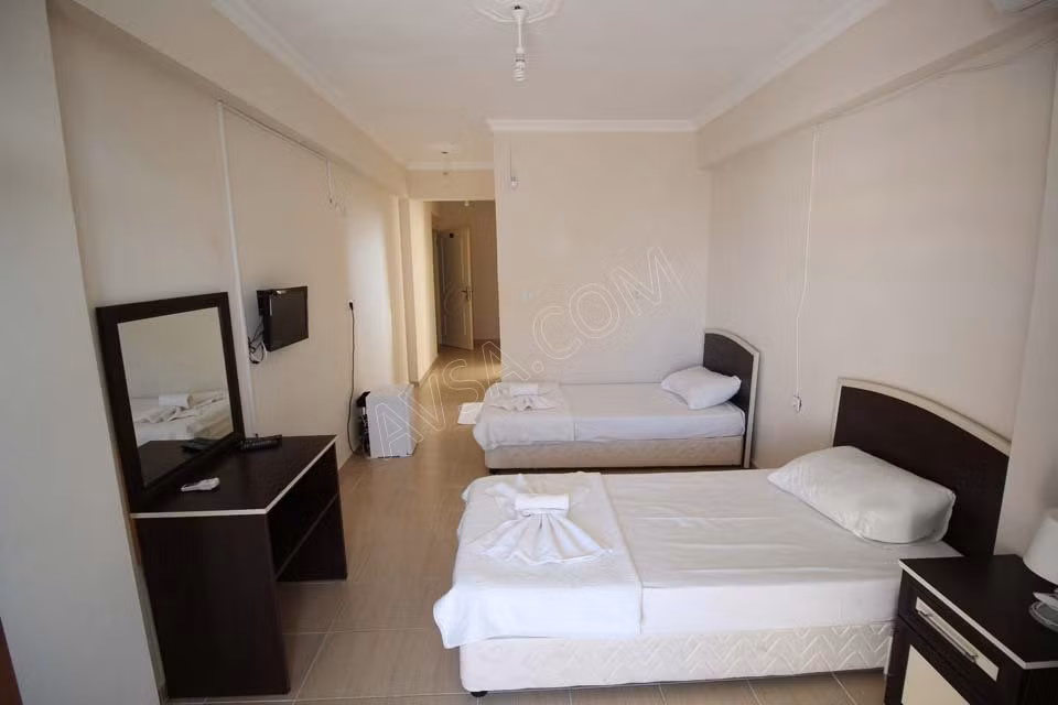 Altınkum Tatil Konakları — 4