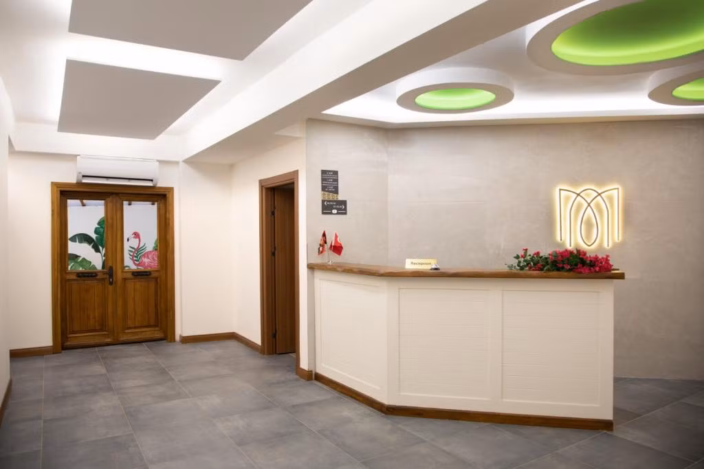 Melitya Hotels Gökçeada — 5