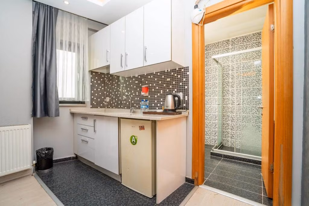 216 Comfort Inn Suıtes