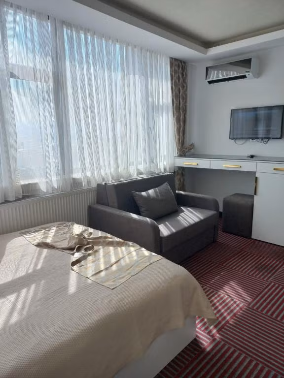 Grand Belli Otel — 4