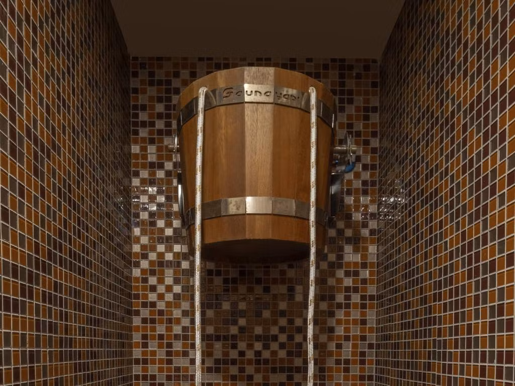 Mövenpick Living Istanbul Hotel — 8
