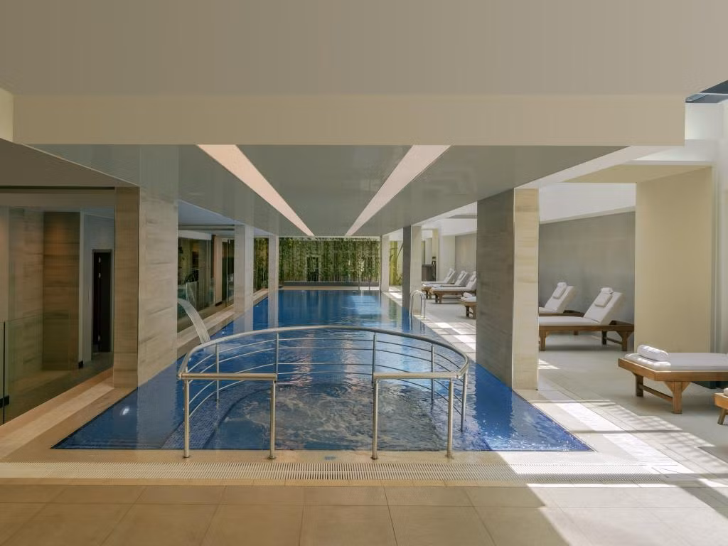 Mövenpick Living Istanbul Hotel — 5
