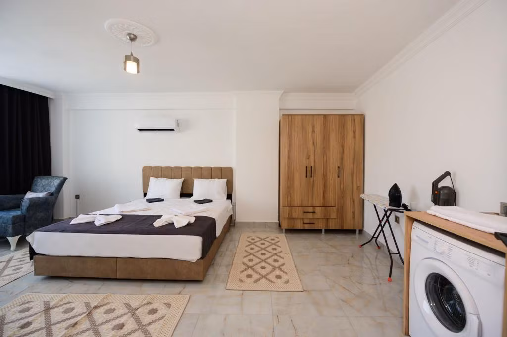 Bo Homes Suıt Apart — 7