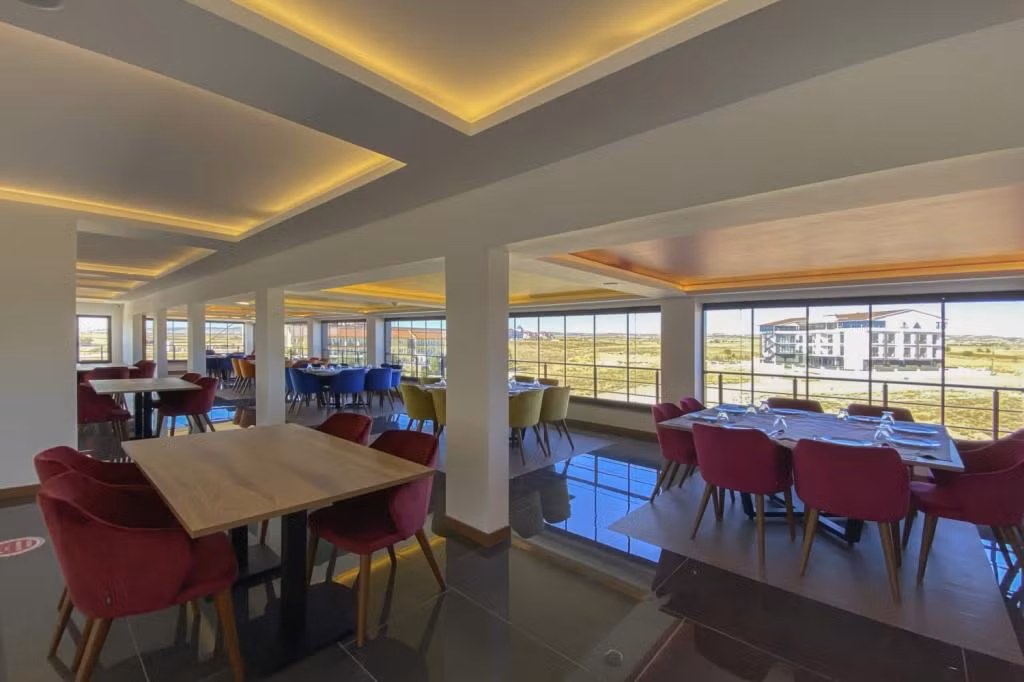 Es Termal Otel & Spa Kütahya — 3