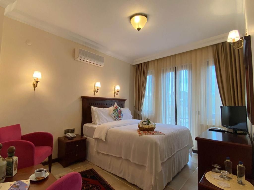 Cunda Suinn Otel — 7