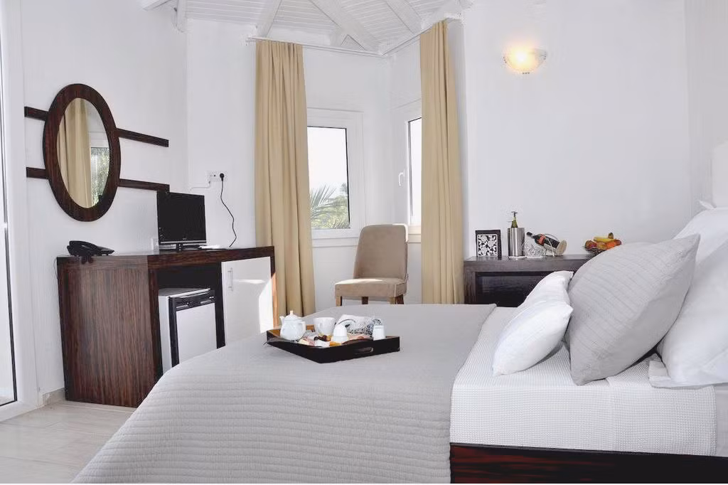 Princess Artemisia Otel — 6