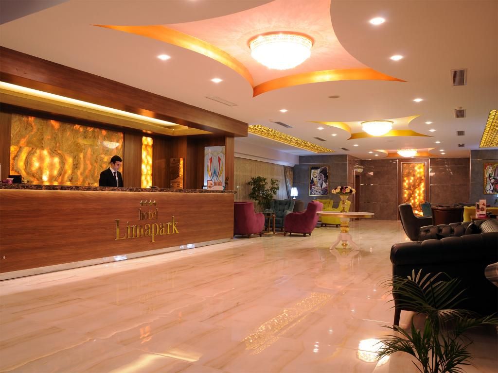 Sakarya Limapark Hotel — 9