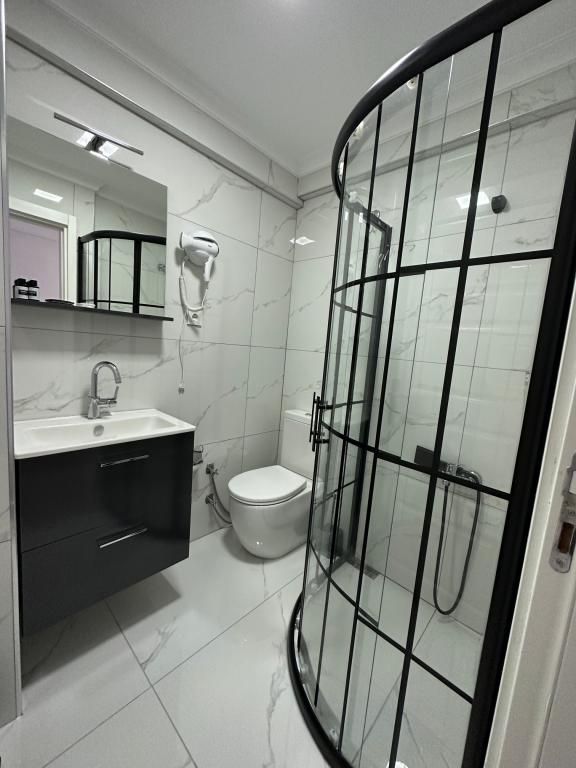 Vesta Butik Otel — 3