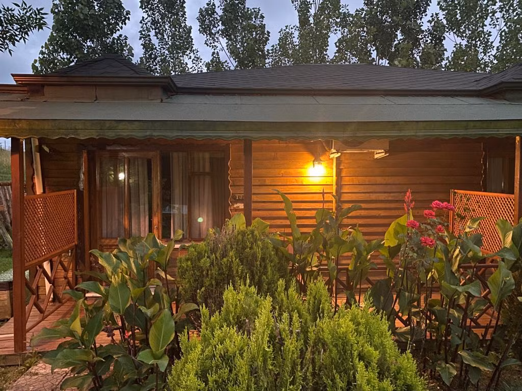 Ağva Green River Hotel ( Yetişkin konsepti +14 ) 