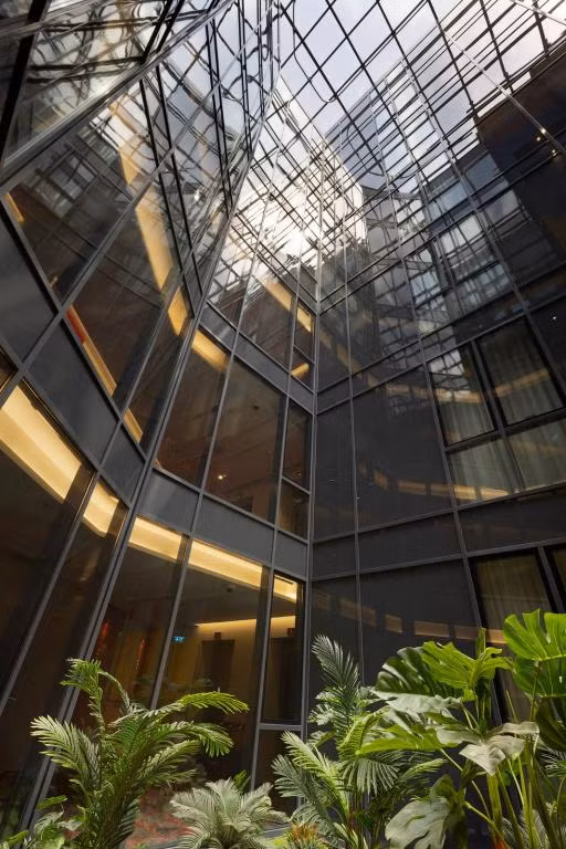 Ibis Styles Istanbul Merter — 8