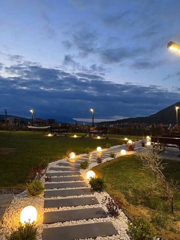 Porta Trakis Hotel — 8